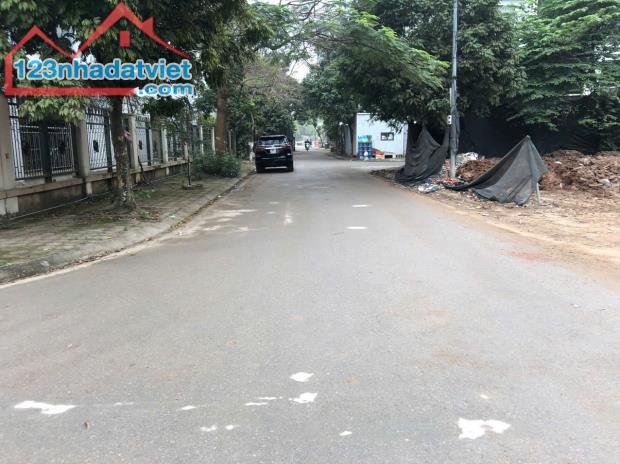 🔥 BÁN ĐẤT DỊCH VỤ - LÔ GÓC 50M², MẶT TIỀN 4M - PHÂN LÔ CỰC ĐẸP - NGÕ Ô TÔ - PHÁP LÝ CHUẨN