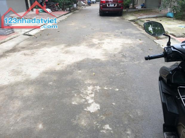 🔥 BÁN ĐẤT DỊCH VỤ - LÔ GÓC 50M², MẶT TIỀN 4M - PHÂN LÔ CỰC ĐẸP - NGÕ Ô TÔ - PHÁP LÝ CHUẨN - 1