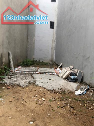 🔥 BÁN ĐẤT DỊCH VỤ - LÔ GÓC 50M², MẶT TIỀN 4M - PHÂN LÔ CỰC ĐẸP - NGÕ Ô TÔ - PHÁP LÝ CHUẨN - 3