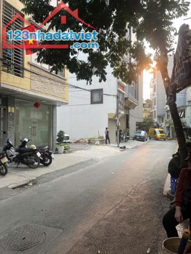 NGUYỄN CẢNH DỊ- HOÀNG MAI, PHÂN LÔ, ÔTÔ TRÁNH-KD VP, 50 M2, GIÁ NHỈNH 15 TỶ. - 1