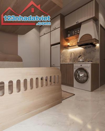 (Tin thật 100%) Bán CCMN lô góc 50m2 x 11CH tại Đông Quan - Dòng tiền 800 triệu/năm - Nhà - 1