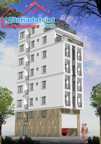 (Tin thật 100%) Bán CCMN lô góc 50m2 x 11CH tại Đông Quan - Dòng tiền 800 triệu/năm - Nhà - 3