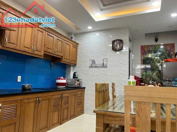 Định Cư Úc Bán Gấp Nhà HXH Hoàng Bật Đạt, Tân Bình, 56m2, 5 Tầng Mới, Nhỉnh 7 Tỷ TL. - 1