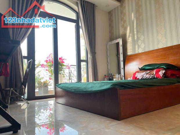 Định Cư Úc Bán Gấp Nhà HXH Hoàng Bật Đạt, Tân Bình, 56m2, 5 Tầng Mới, Nhỉnh 7 Tỷ TL. - 2