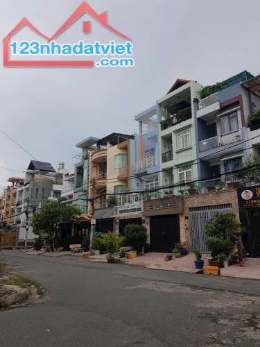 GIẢM 1 TỶ - MẶT TIỀN KHU VIP TÊN LỬA - 80M2 - 4 TẦNG BTCT - SỔ VUÔNG VỨC - CHỈ 10.3 TỶ