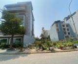 ĐẤT PHÂN LÔ CAO CẤP QUẬN HỒNG BÀNG – HẢI PHÒNG LÔ 100M2 – GIÁ 7,1 TỶ