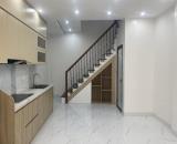 Bán nhanh căn nhà 4 tầng đẹp tại Đông Dư, Gia Lâm giá nhỉnh 4 tỷ