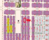 Bán Liền Kề 96m2 Hừng Đông 40, Vinhomes Đan Phượng, Giá quá rẻ