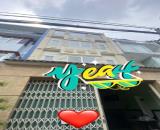 MT Khu Tên Lửa, 100m2, 4 tầng, 80tr/th. Chỉ 12.x tỉ.