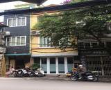 Bán nhà mặt ngõ Giếng Mứt-DT 35 m2 x 3T.MẶT NGÕ KINH DOANH-CÁCH PHỐ BẠCH MAI 10M.