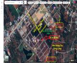 Cực hiếm, Gia đình cần tiền bán gấp lô đất 182m2, Hà Huy Tập ngay Quảng Trường Buôn Hồ