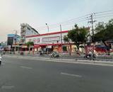 MTKD Lê Văn Quới 8x30M-Đang cho thuê 100tr/tháng. Nhỉnh 40Tỷ