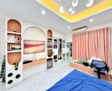 Ô tô tránh, kinh doanh, Yên Duyên 5 tầng giá 8.8 tỷ bán gấp