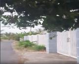 CẦN BÁN LÔ ĐẤT CỰC ĐẸP MẶT TIỀN LỘ LỚN- WIEW SÔNG TẠI TÂN LẬP,  MỘC HÓA, LONG AN – CHÍNH