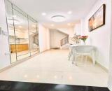 BÁN NHÀ RIÊNG CÁT LINH 20 m² x 5 TẦNG – LÔ GÓC 2 THOÁNG – CHỈ 4 TỶ
