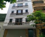 BÁN NHÀ 5TẦNG ,DT50M ,PHÂN LÔ ,ÔTÔ, MẶT TIỀN RỘNG THÊNH THANG.DV MỖLAO HÀ ĐÔNG