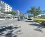 Bán đất Kinh Doanh Căn Hộ, Khách sạn, Ra đường Trần Hưng Đạo, Sông Hàn, 215m2