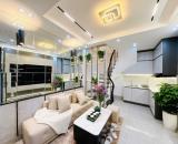Nhà đẹp Thịnh Quang tiện ích bạt ngàn