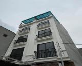 Bán nhà ngay sát khu Hinode, diện tích 30m2, 20m ra đường ô tô tránh, giá 4.6 tỷ
