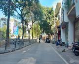 Bán nhà 6 tầng thang máy ngõ 68 Cầu Giấy, Gần oto, An sinh tốt, Nhà đẹp ở luôn