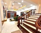 9 TỶ ,40M,4 TẦNG ,FULL NỘI THẤT SỊN SÒ,QUAN HOA ,CẦU GIẤY,VÀI BƯỚC RA PHỐ,NGÕ RỘNG
