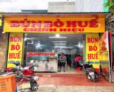 CẦN SANG NHƯỢNG QUÁN BÚN BÒ HUẾ TẠI LÊ QUANG ĐẠO, TỪ SƠN, BẮC NINH