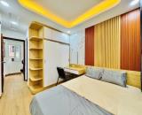 BÁN NHÀ 3 TẦNG Ở NGAY, CMT8, Q3, FULL NỘI THẤT CC, (5.2M*14M)72M2, 3PN TO, 11.5 TỶ BL