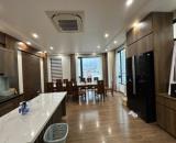 Bán nhà mặt phố Nguyễn Hoàng 280m 8T MT 11m thang máy, vỉa hè hs 3tyr/năm, 93 tỷ