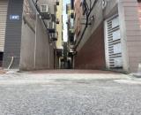Phố Kẻ Tạnh, Giang Biên- Long Biên 30m, 4 tầng mặt tiền 4,1m. 4.9 tỷ. 10m ra ô tô tránh.