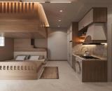(Tin thật 100%) Bán CCMN lô góc 50m2 x 11CH tại Đông Quan - Dòng tiền 800 triệu/năm - Nhà