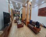 CĂN LIỀN KỀ KĐT TÂY MỖ 95M*MT6M - VIEW VƯỜN HOA - ÔTÔ TRÁNH - VỈA HÈ 3M - NỘI THẤT TIỀN TỶ