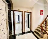 TÒA CCMN CẦU GIẤY - 60M2 X 7 TẦNG - 17.3 TỶ - OTO 200M - THANG MÁY CHẠY - DÒNG TIỀN