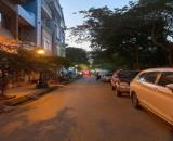 Bán nhanh nhà phố Nguyễn Khánh Toàn, Cầu Giấy, ở hoặc kinh doanh cực tốt, 62m, nhỉnh 13 tỷ
