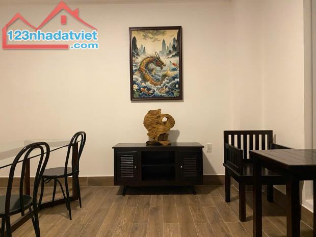 Cho thuê villa khu đô thị Hưng Phú,nội thất có sẵn - 3