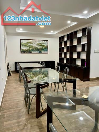 Cho thuê villa khu đô thị Hưng Phú,nội thất có sẵn - 5