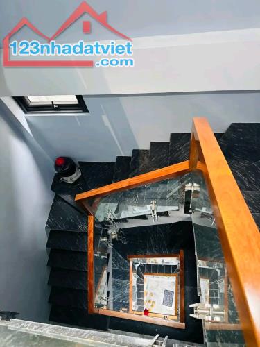 VIP TRUNG TÂM ĐÀO TẤN - 46M 5 TẦNG Ô CHỜ THANG MÁY NGÕ THÔNG - 10 TỶ - 5