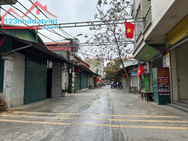 🏆🏆 RA MẮT LÔ ĐẤT ĐẸP 👉 PHÙ KHÊ THƯỢNG - TỪ SƠN - BẮC NINH HIẾM CÓ KHÓ TÌM - 2