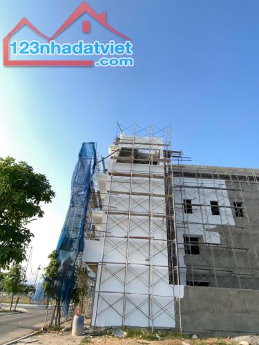 AN CƯ LÝ TƯỞNG - ĐẦU TƯ SINH LỜI - CHỌN NGAY BÌNH SƠN OCEAN PARK NINH THUẬN.