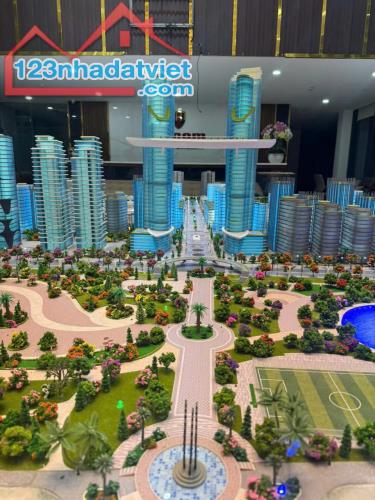 AN CƯ LÝ TƯỞNG - ĐẦU TƯ SINH LỜI - CHỌN NGAY BÌNH SƠN OCEAN PARK NINH THUẬN. - 2