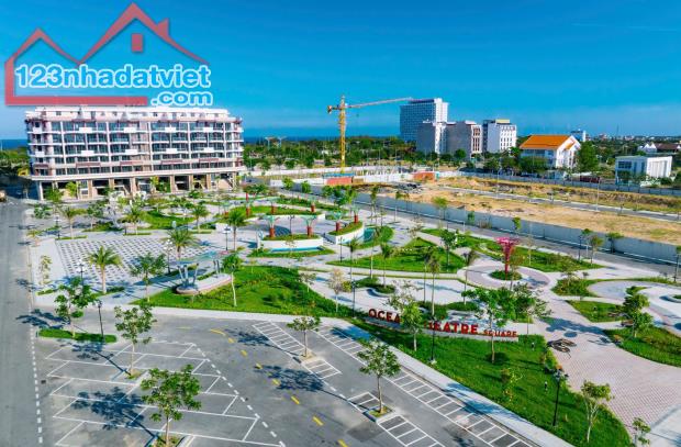 AN CƯ LÝ TƯỞNG - ĐẦU TƯ SINH LỜI - CHỌN NGAY BÌNH SƠN OCEAN PARK NINH THUẬN. - 3