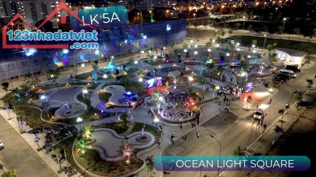 AN CƯ LÝ TƯỞNG - ĐẦU TƯ SINH LỜI - CHỌN NGAY BÌNH SƠN OCEAN PARK NINH THUẬN. - 4