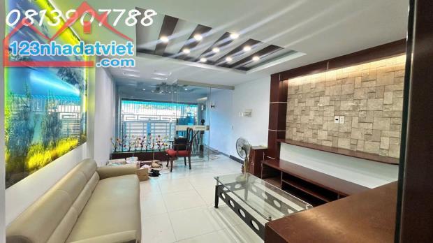 BÁN NHÀ HXH, NGUYỄN THỊ THẬP QUẬN 7, 6 TẦNG, 88M2, NHỈNH 15 TỶ - 1