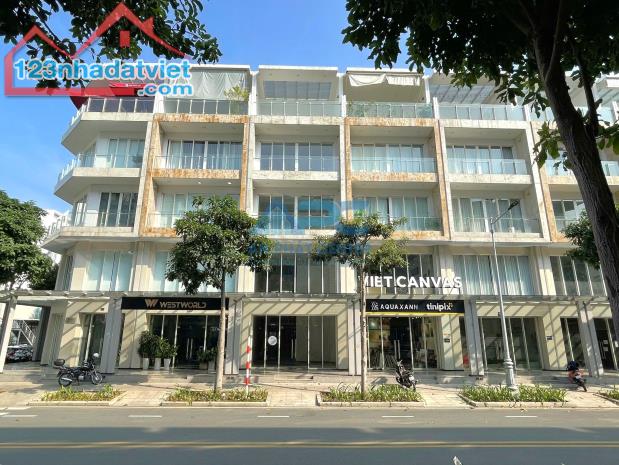Cho thuê văn phòng Sari Town nguyên căn hoặc từng sàn 84m2 - giá tốt 15tr/tháng.