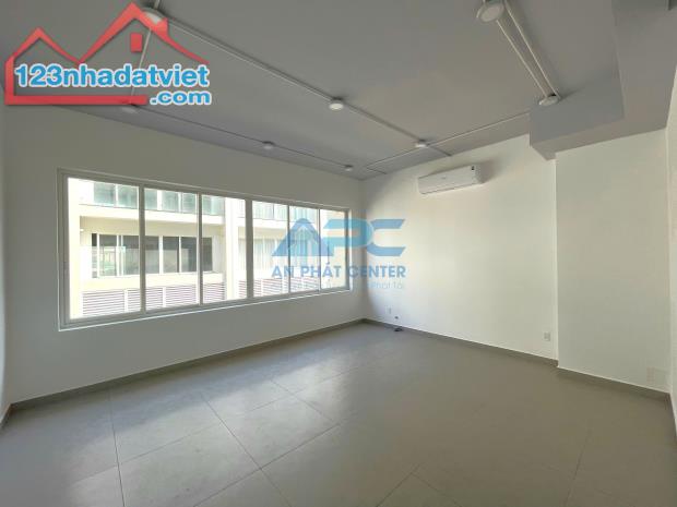 Cho thuê văn phòng Sari Town nguyên căn hoặc từng sàn 84m2 - giá tốt 15tr/tháng. - 4