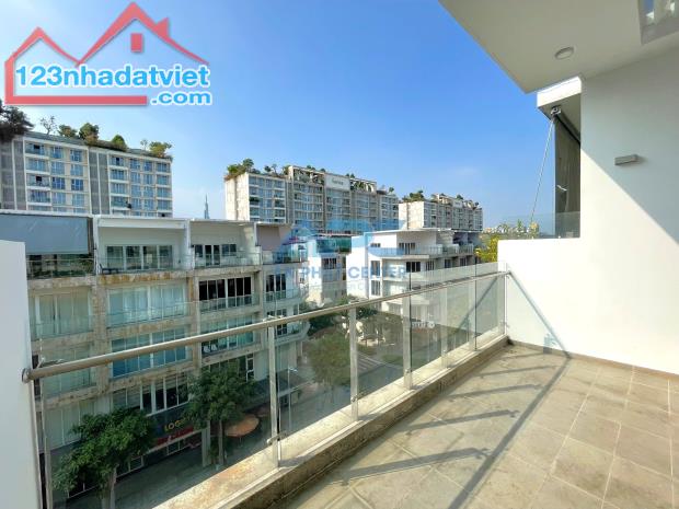 Cho thuê văn phòng Sari Town nguyên căn hoặc từng sàn 84m2 - giá tốt 15tr/tháng. - 5