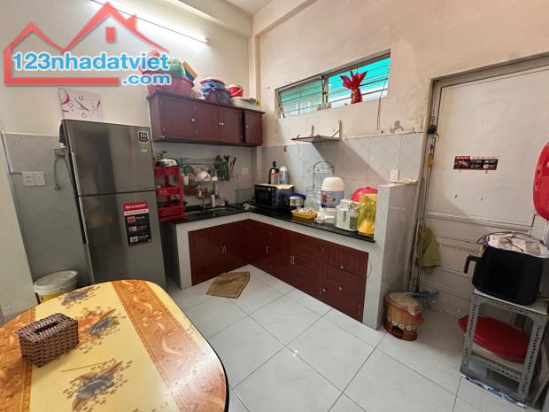 BÁN NHÀ 2 TẦNG NAM VIỆT Á GIÁ ĐẦU TƯ - 2
