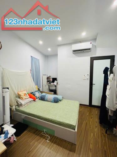 BÁN NHÀ 5 TẦNG MẶT ĐƯỜNG 19/5 VĂN QUÁN - HÀ ĐÔNG. GIÁ CHỈ NHỈNH 5 TỶ - 1