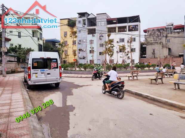 🏆BÁN NHÀ PHỐ CHIẾN THẮNG, Ô TÔ ĐỖ CỬA, NGÕ THÔNG, GẦN CÔNG VIÊN, HÀ ĐÔNG, 35M HƠN 5 TỶ🍀