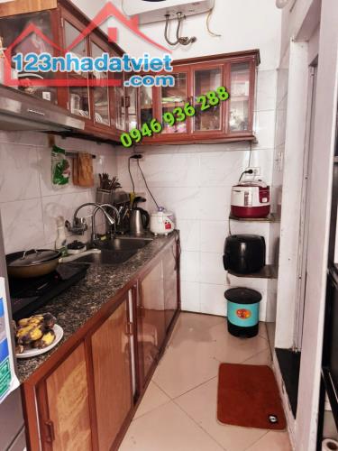 🏆BÁN NHÀ PHỐ CHIẾN THẮNG, Ô TÔ ĐỖ CỬA, NGÕ THÔNG, GẦN CÔNG VIÊN, HÀ ĐÔNG, 35M HƠN 5 TỶ🍀 - 2