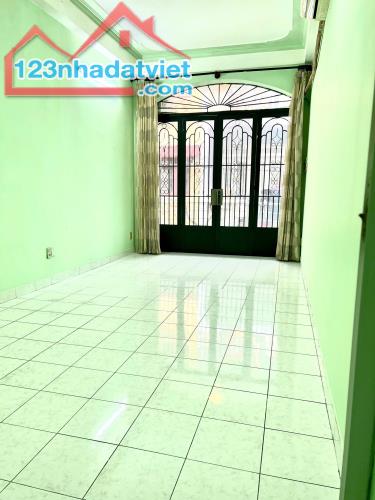 Bán Nhà Đường Ký Hòa - Ngay Đại Học Y Dược - 52m2 - 11,8 tỷ